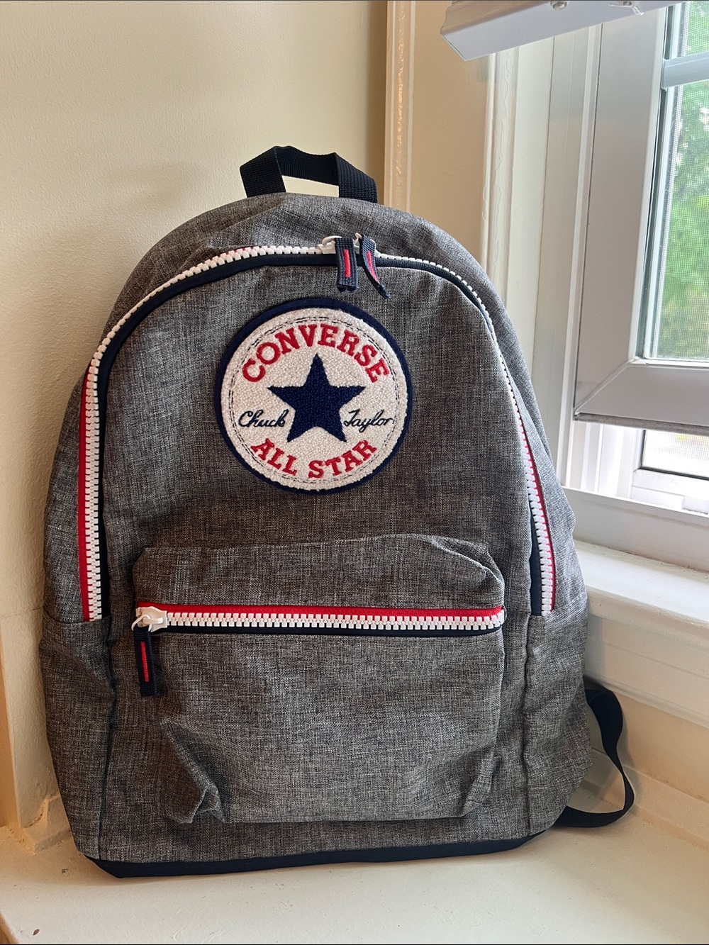 Converse Backpack